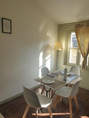 Modern duplex apartment CENTRE-VILLE D'AVIGNON